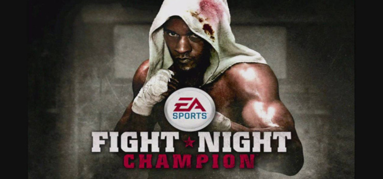 registration code for fight night champion ps4